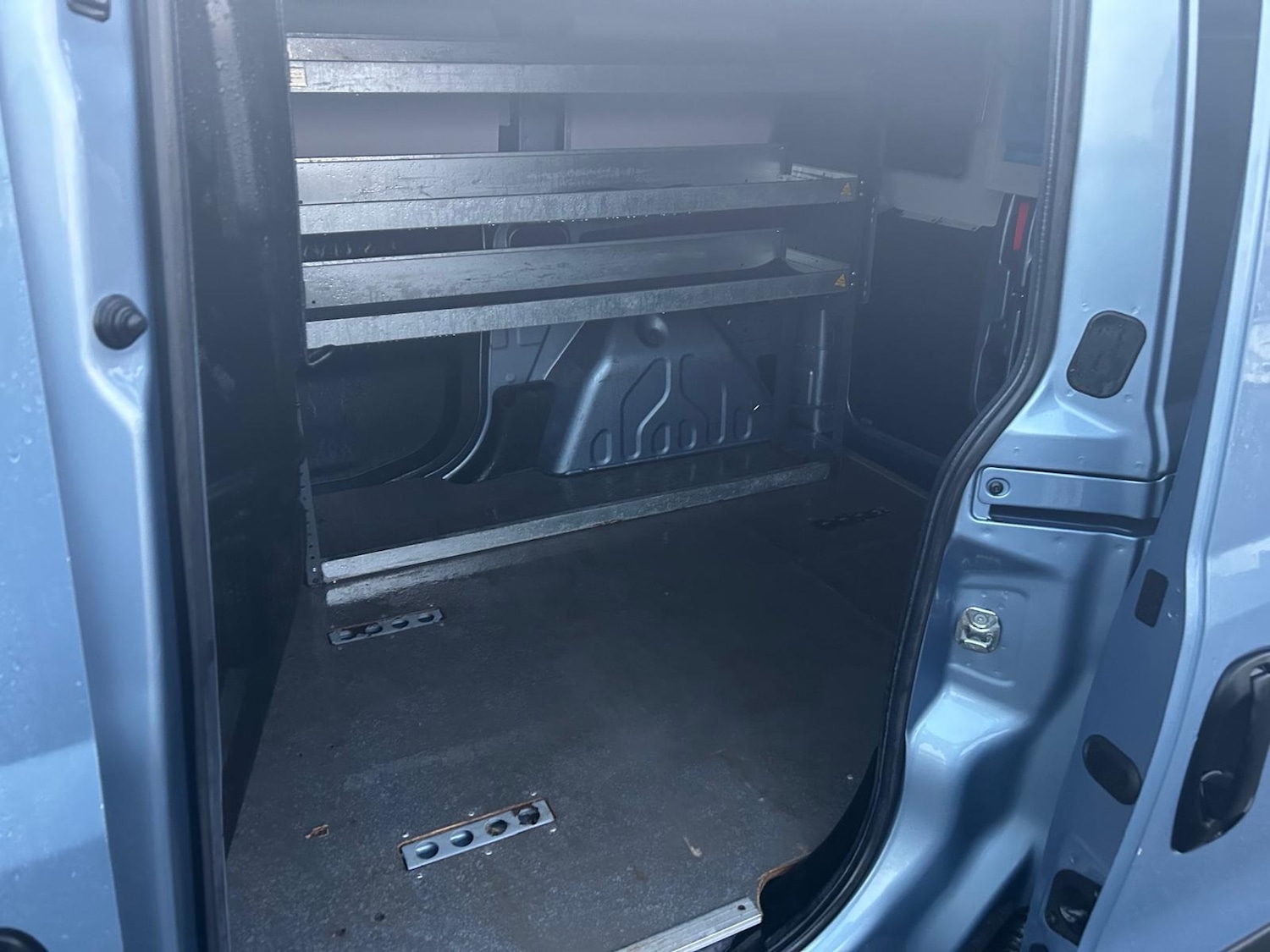 Used Fiat Doblo 2016 for sale - 76903775: Photo 10