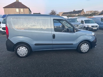 Used Fiat Doblo 2016 for sale - 76903775: Photo