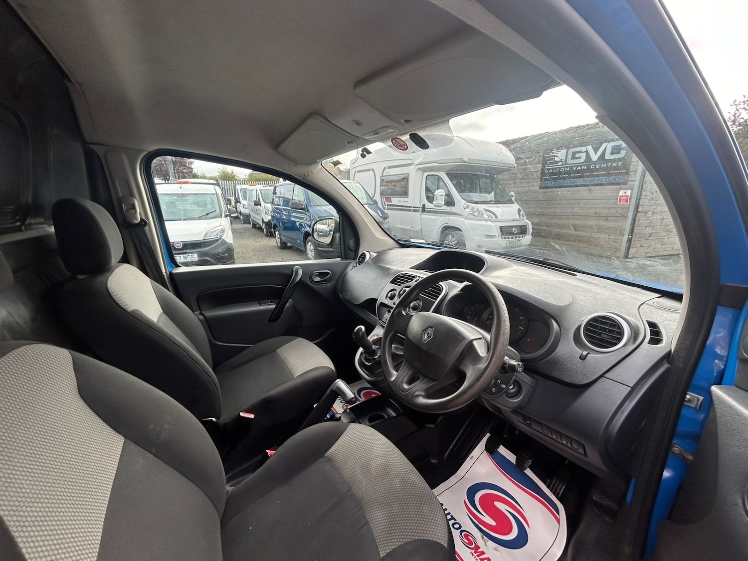 Used Renault Kangoo 2019 for sale - 77763758: Photo 9