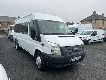 Used Ford Transit 2012 for sale - 78499657: Photo