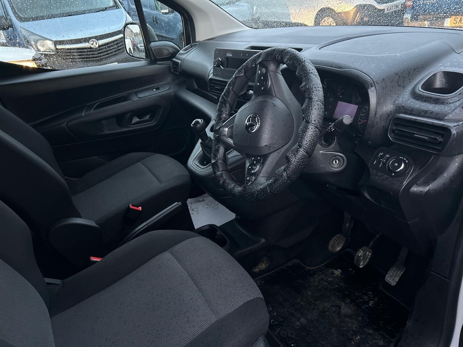 Used Vauxhall Combo 2021 for sale - 77565734: Photo 6