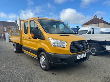 Used Ford Transit 2015 for sale - 79113793: Photo