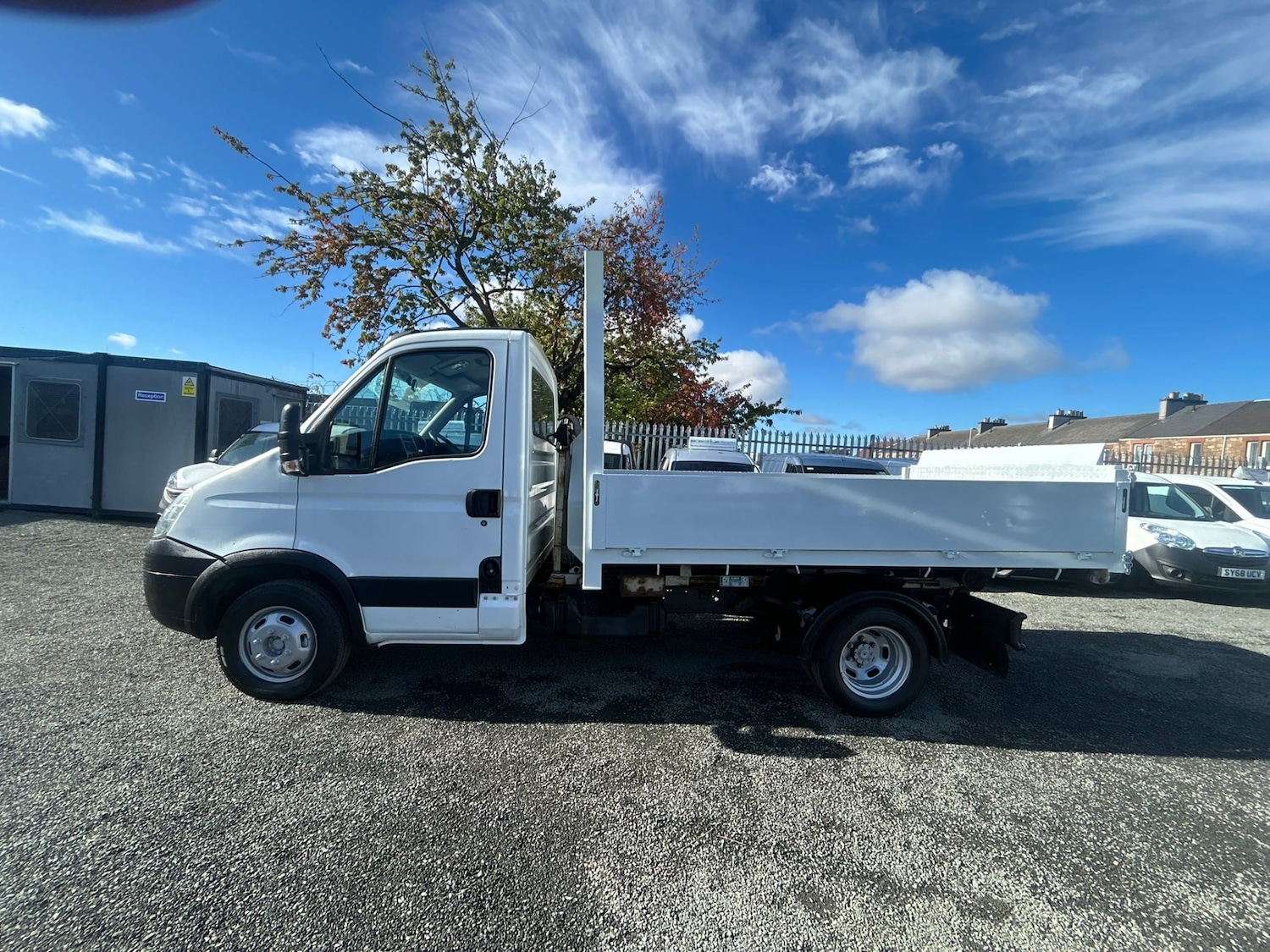 Used Iveco Daily 2011 for sale - 77316702: Photo 6
