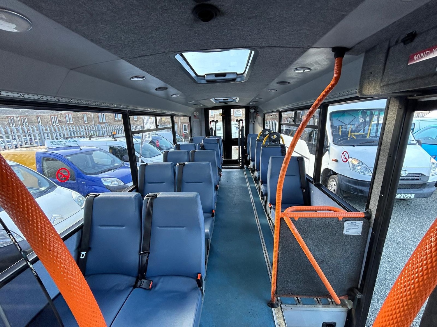 Used Iveco Daily 2010 for sale - 78120896: Photo 3