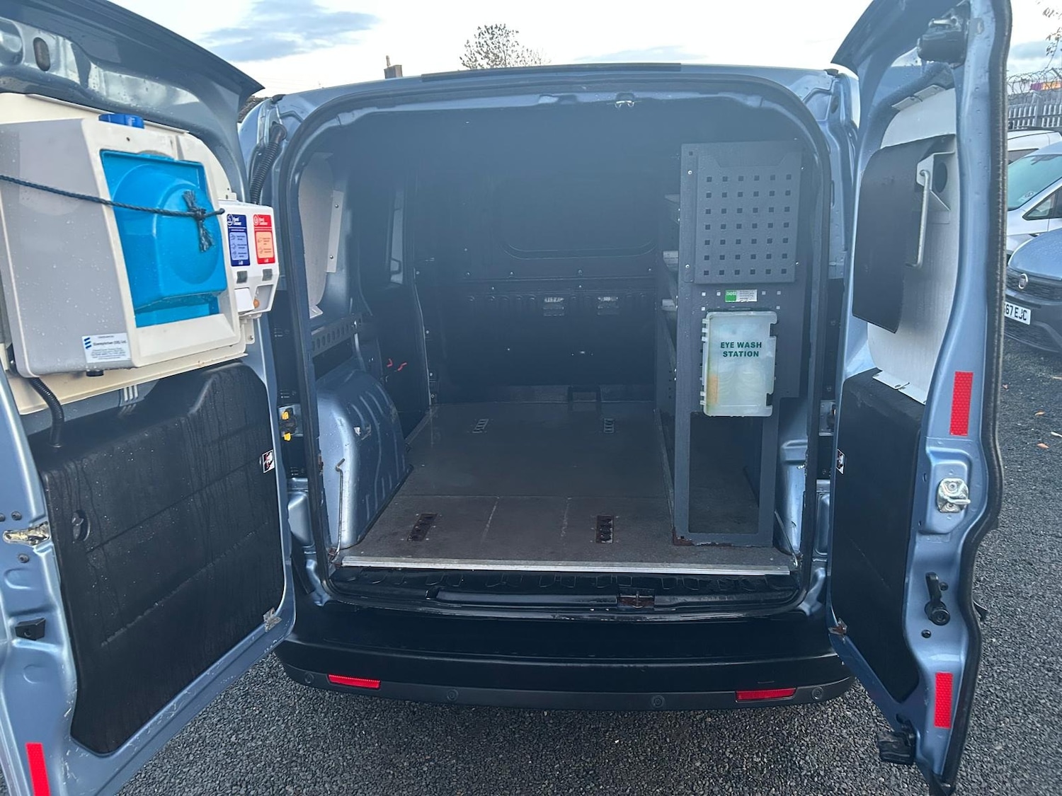 Used Fiat Doblo 2016 for sale - 77022247: Photo 6