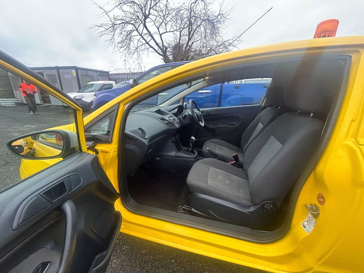 Used Ford Fiesta 2013 for sale - 76954710: Photo 7