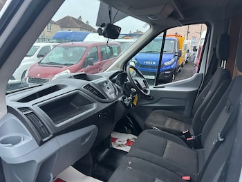 Used Ford Transit 2016 for sale - 77878165: Photo