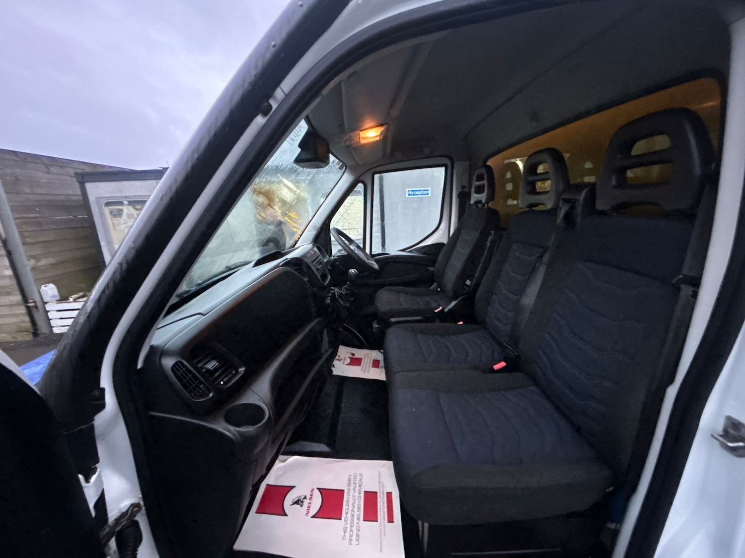 Used Iveco Daily 2019 for sale - 77270387: Photo 11