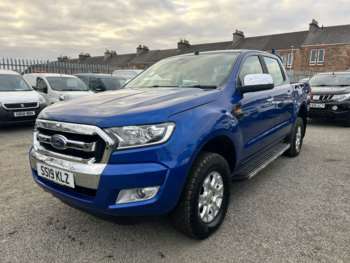 Used Ford Ranger 2019 for sale - 75091355: Photo