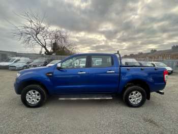 Used Ford Ranger 2019 for sale - 75091355: Photo