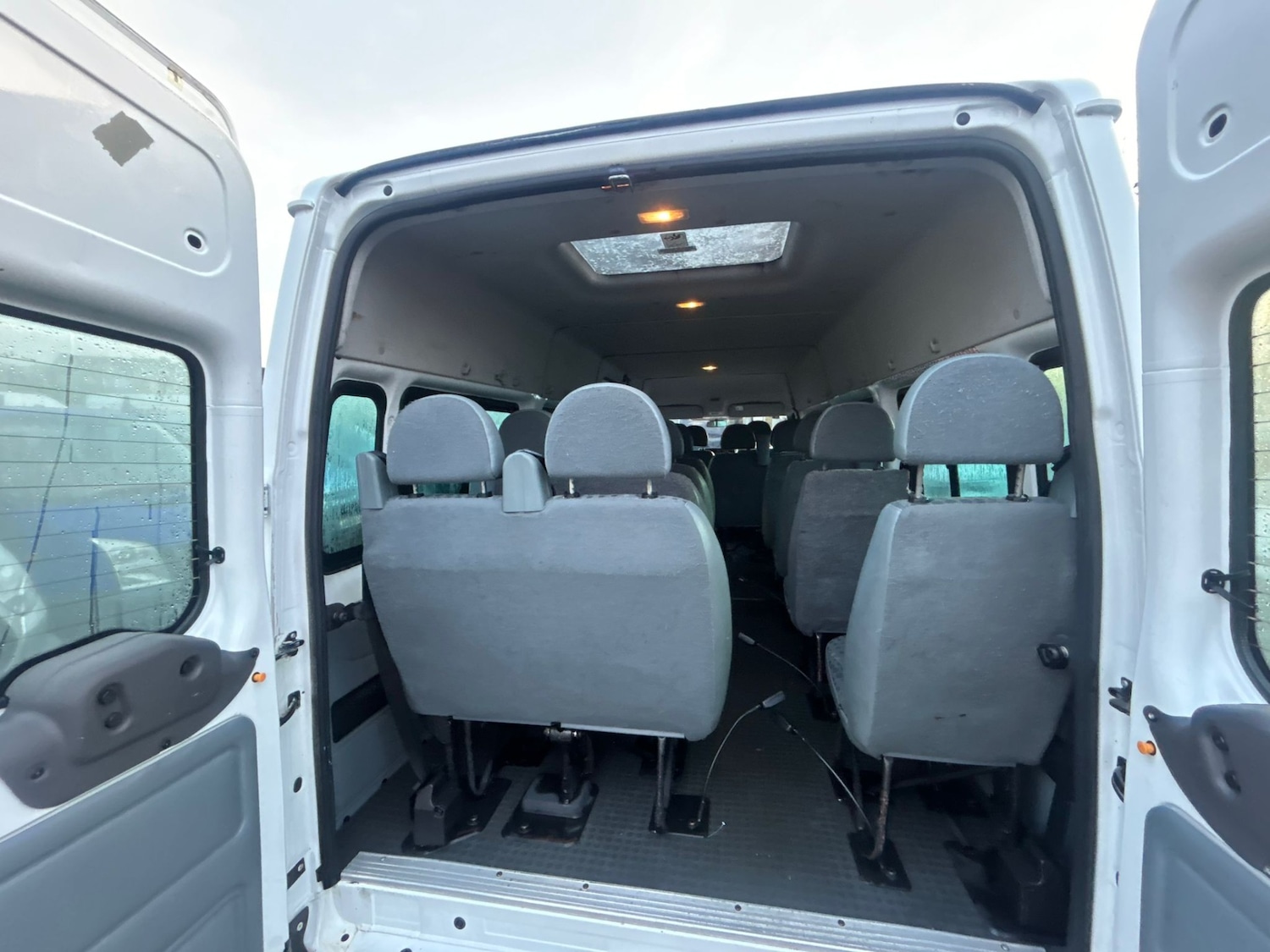 Used Ford Transit 2014 for sale - 77112529: Photo 10
