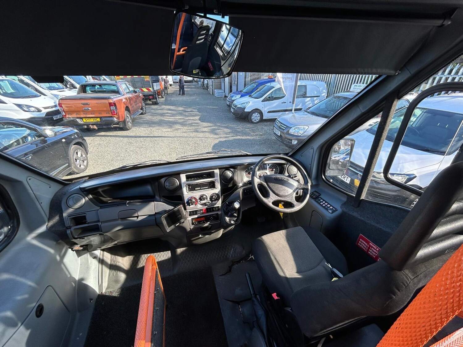 Used Iveco Daily 2010 for sale - 77749747: Photo 9