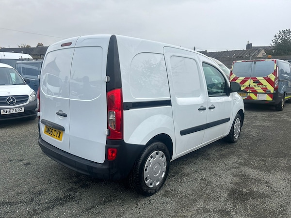 Used Mercedes-Benz Citan 2017 for sale - 76318922: Photo 10