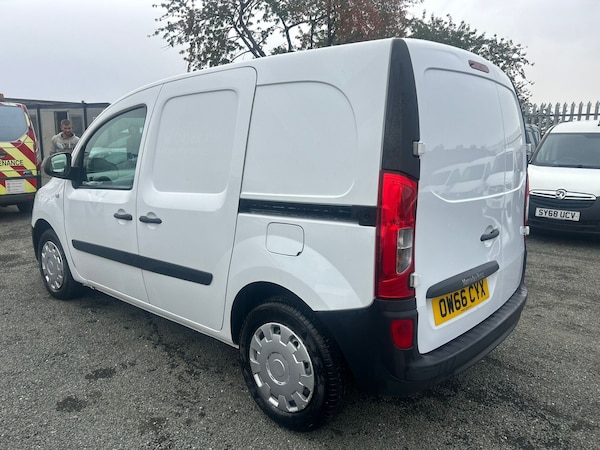 Used Mercedes-Benz Citan 2017 for sale - 76318922: Photo 6