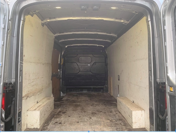 Used Ford Transit 2016 for sale - 76421313: Photo 3