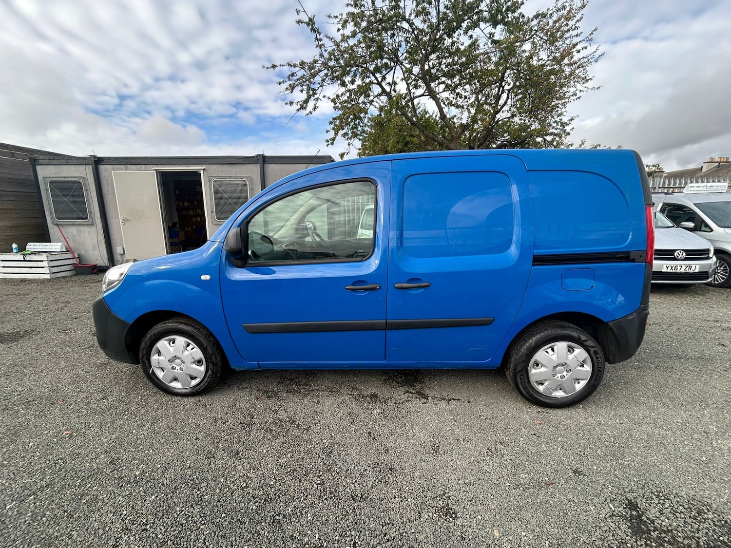 Used Renault Kangoo 2019 for sale - 77058417: Photo 13