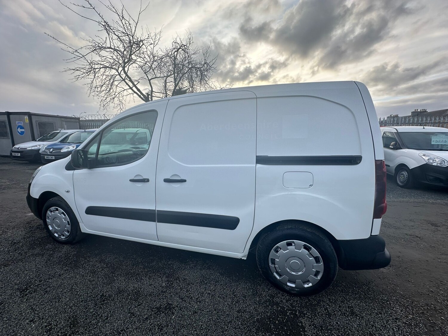 Used Citroen Berlingo 2018 for sale - 77749418: Photo 5