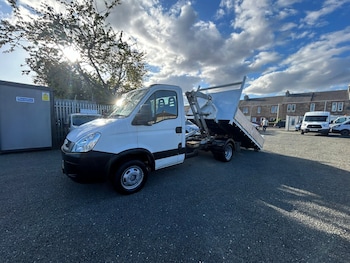 Used Iveco Daily 2011 for sale - 77841922: Photo