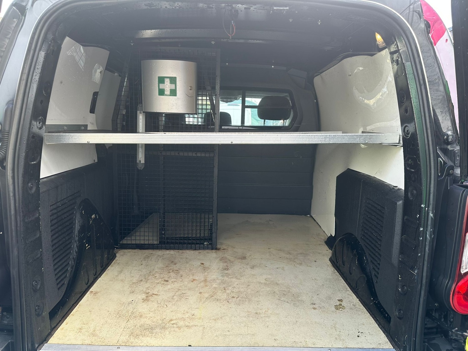 Used Citroen Berlingo 2017 for sale - 78207219: Photo 10