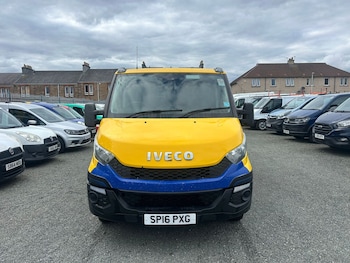 Used Iveco Daily 2016 for sale - 78216240: Photo