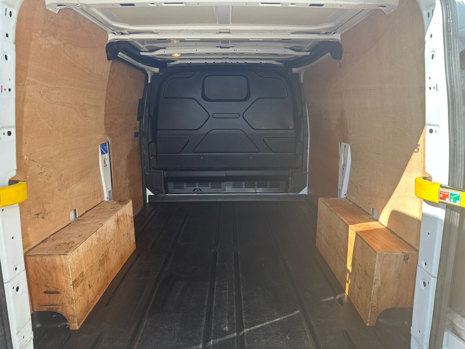 Used Ford Transit Custom 2022 for sale - 78103692: Photo 9