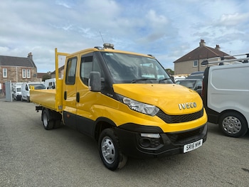 Used Iveco Daily 2016 for sale - 78486444: Photo