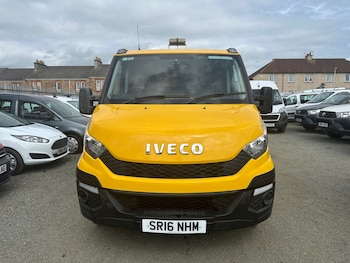 Used Iveco Daily 2016 for sale - 78486444: Photo