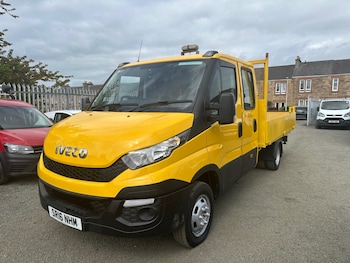 Used Iveco Daily 2016 for sale - 78486444: Photo