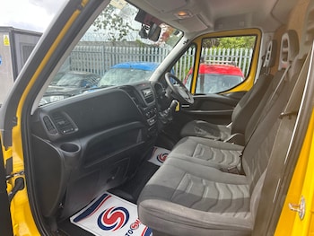 Used Iveco Daily 2016 for sale - 78486444: Photo