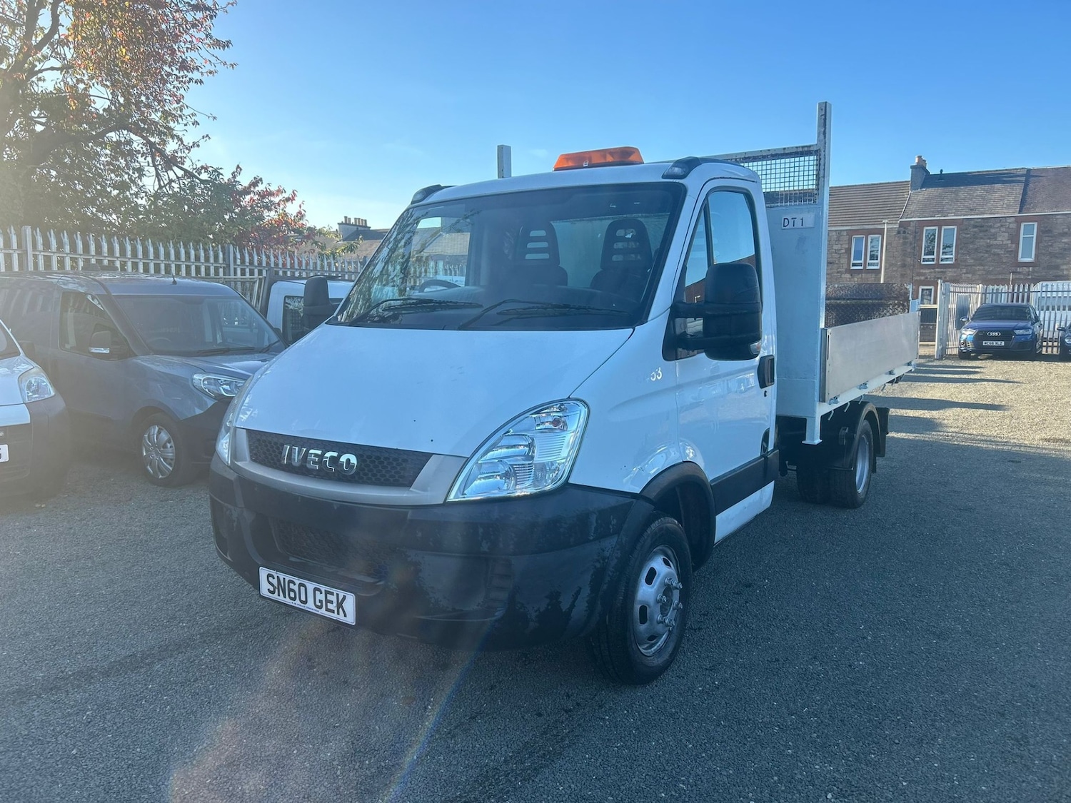 Used Iveco Daily 2011 for sale - 77060859: Photo 3