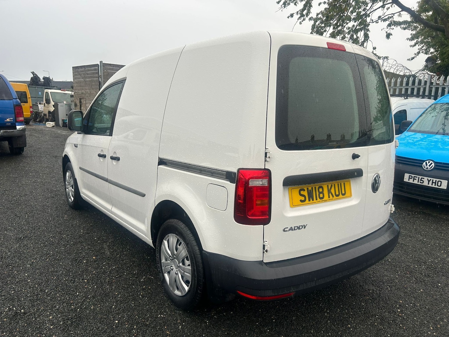 Vehicle 7