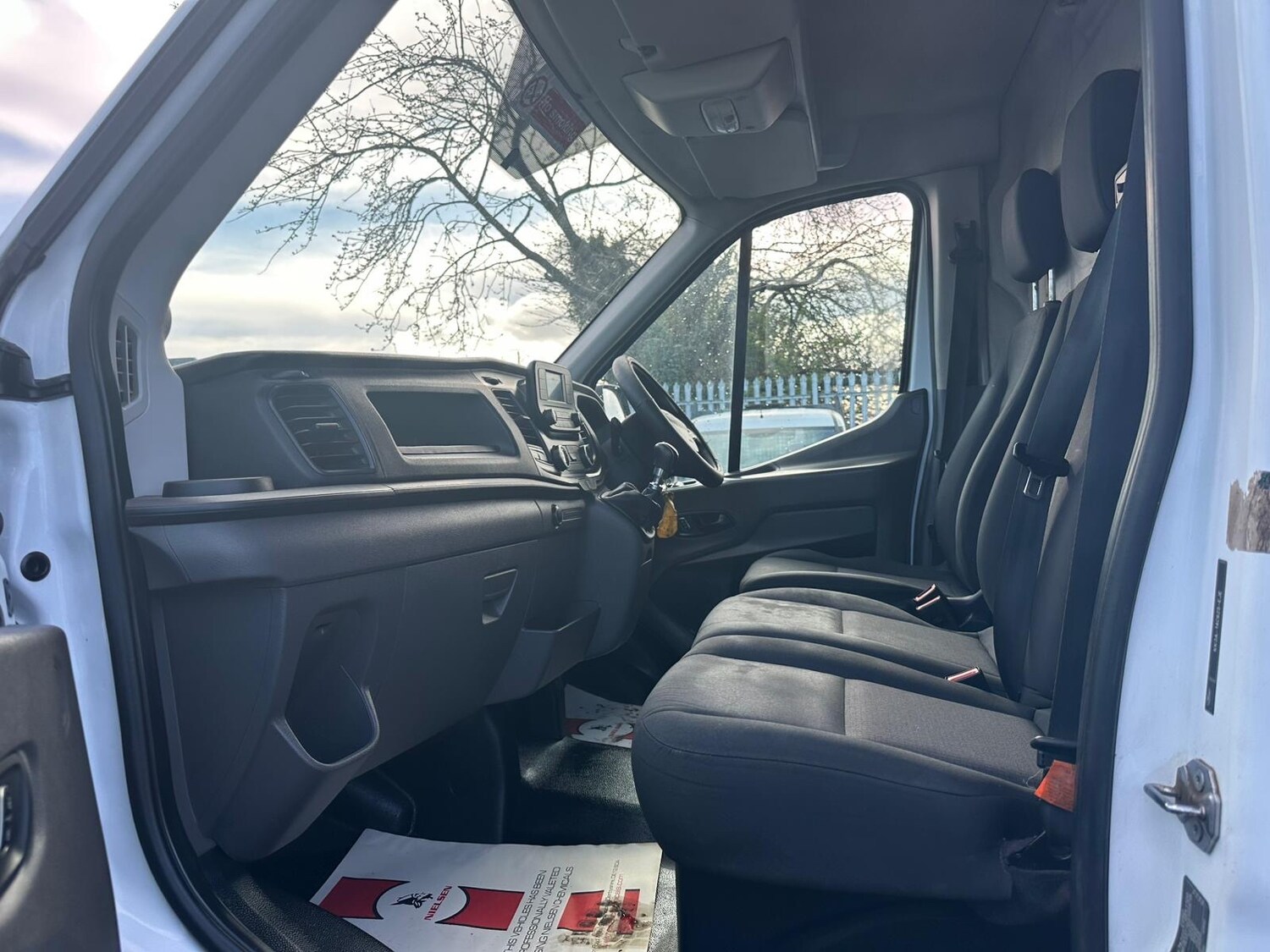 Used Ford Transit 2019 for sale - 78144129: Photo 4
