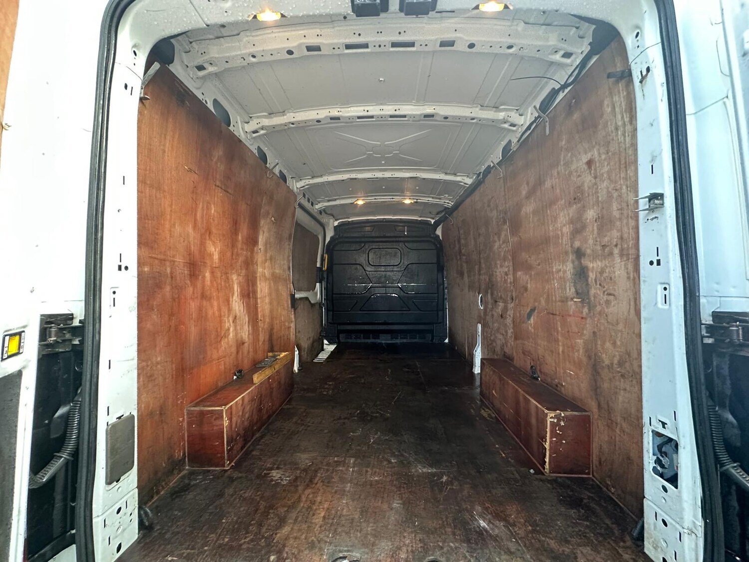 Used Ford Transit 2019 for sale - 78144129: Photo 6