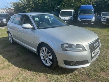 Used Audi A3 2013 for sale - 79619887: Photo