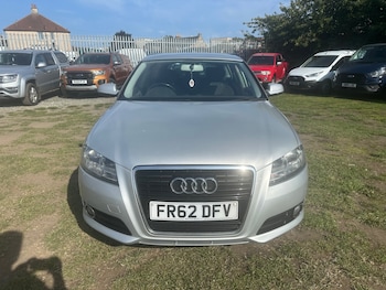 Used Audi A3 2013 for sale - 79619887: Photo
