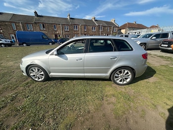 Used Audi A3 2013 for sale - 79619887: Photo