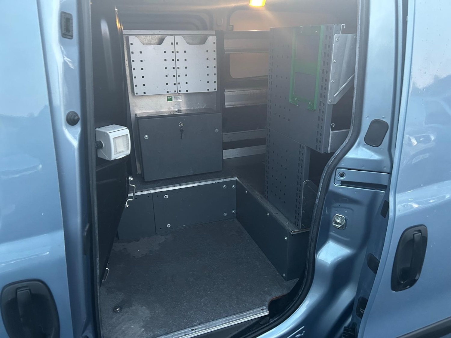 Used Fiat Doblo 2016 for sale - 76426064: Photo 10