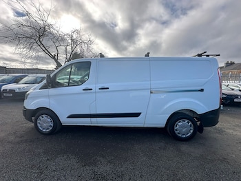 Used Ford Transit Custom 2015 for sale - 77827685: Photo