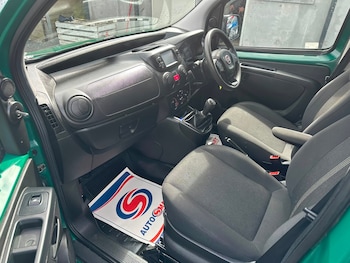Used Fiat Fiorino 2020 for sale - 78668842: Photo