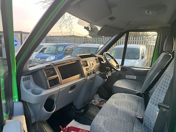 Used Ford Transit 2014 for sale - 78419504: Photo