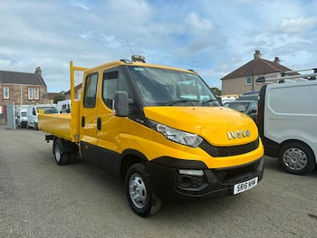 Used Iveco Daily 2016 for sale - 78641747: Photo
