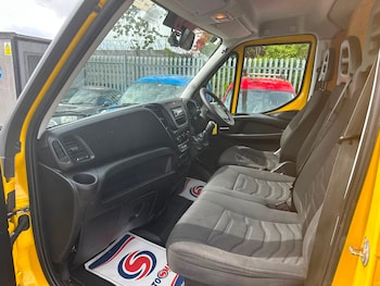 Used Iveco Daily 2016 for sale - 78641747: Photo