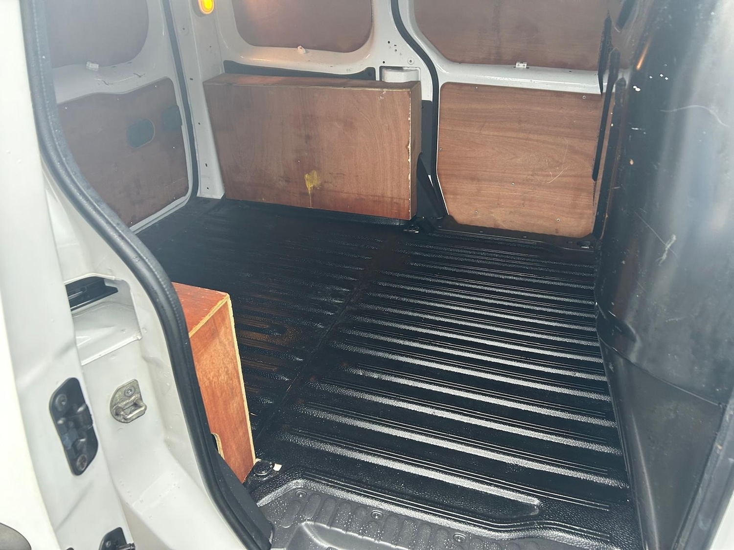 Used Mercedes-Benz Citan 2015 for sale - 76411951: Photo 3