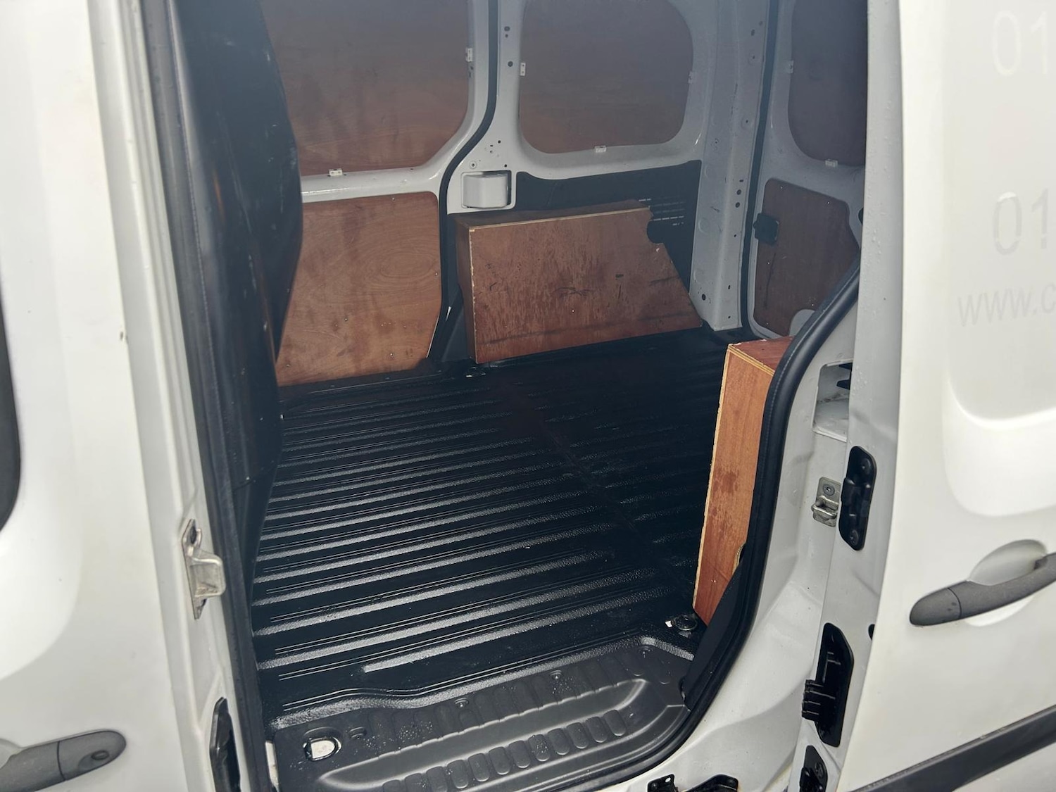 Used Mercedes-Benz Citan 2015 for sale - 76411951: Photo 8