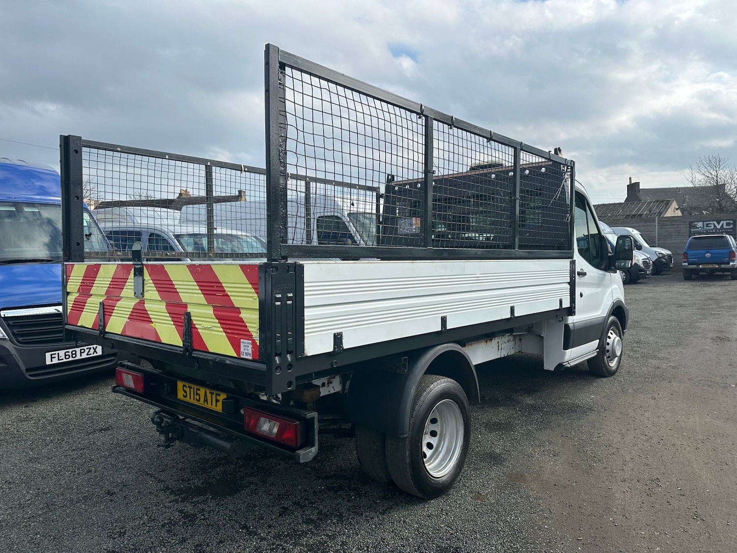 Used Ford Transit 2015 for sale - 77795662: Photo 5