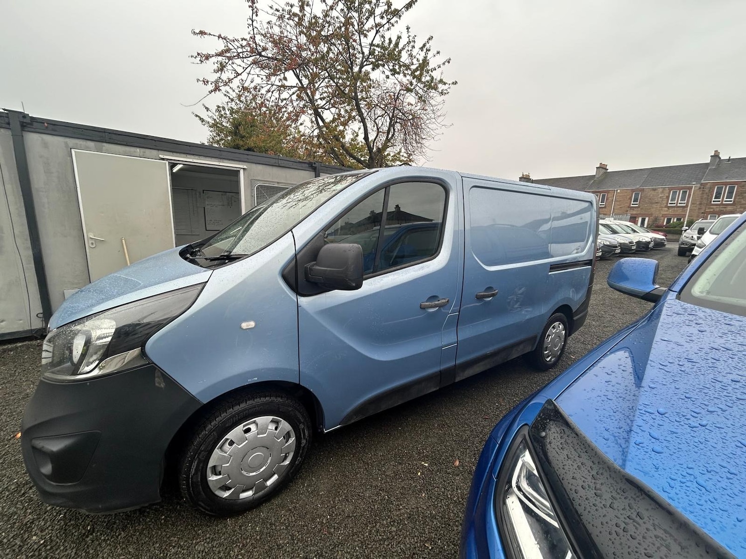 Used Vauxhall Vivaro 2018 for sale - 76378938: Photo 3