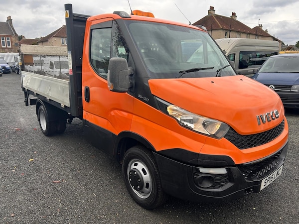 Used Iveco Daily 2015 for sale - 76329099: Photo 7