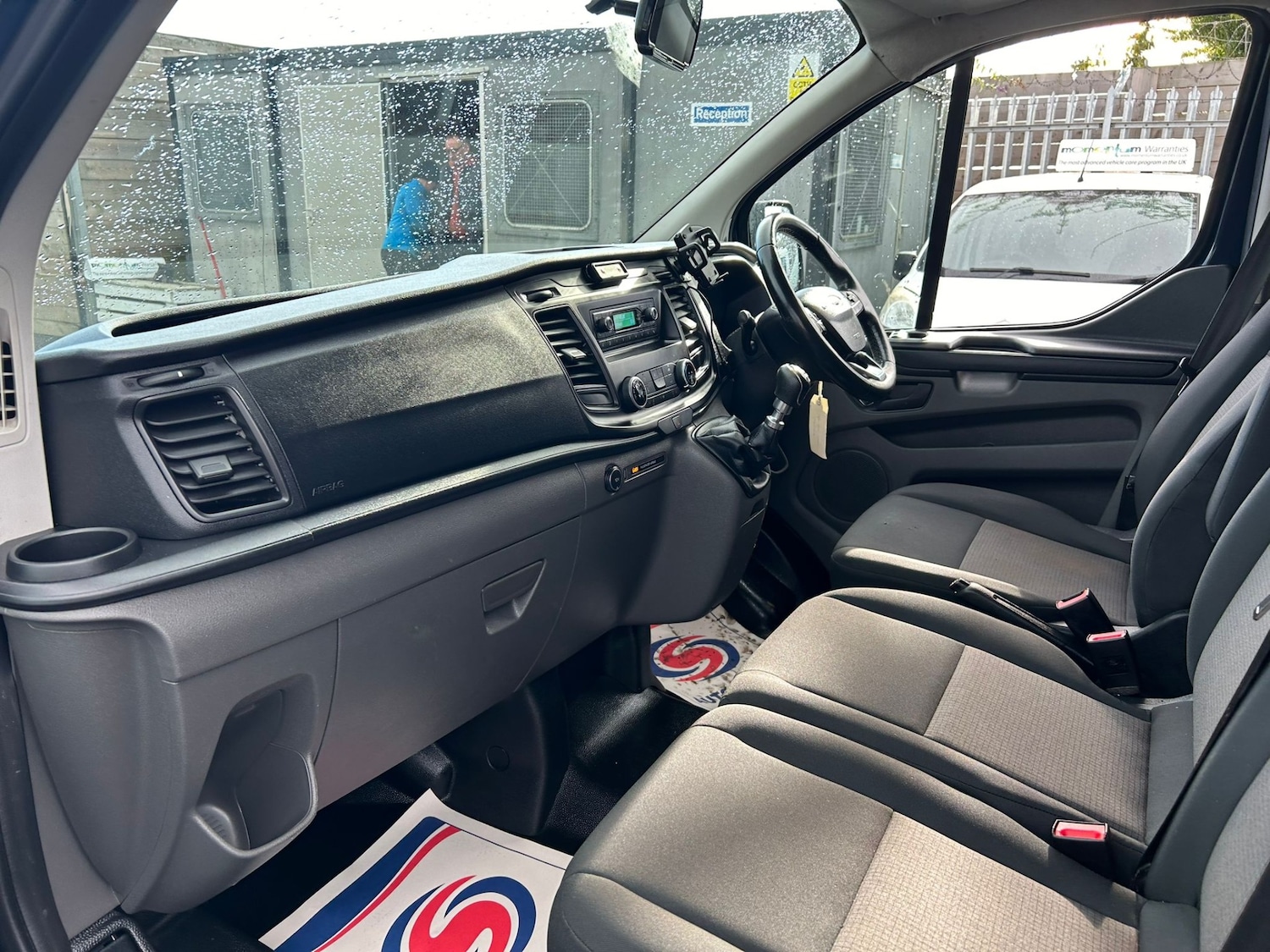 Vehicle 13