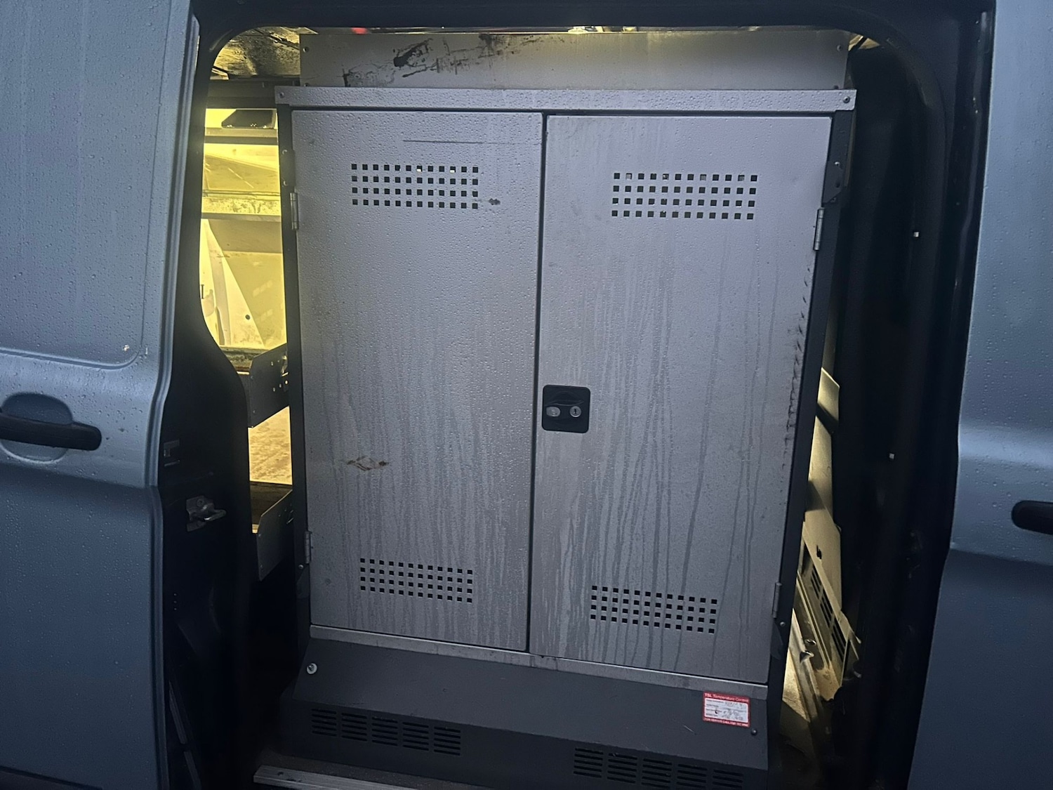 Used Ford Transit Custom 2017 for sale - 77810535: Photo 7