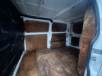 Used Ford Transit Custom 2016 for sale - 77485129: Photo